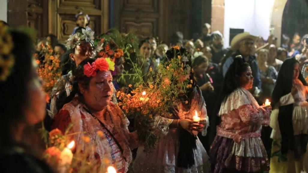 ¡Todo listo! Llega Festival de las Almas a Valle de Bravo