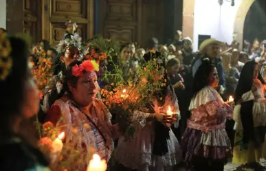 ¡Todo listo! Llega Festival de las Almas a Valle de Bravo