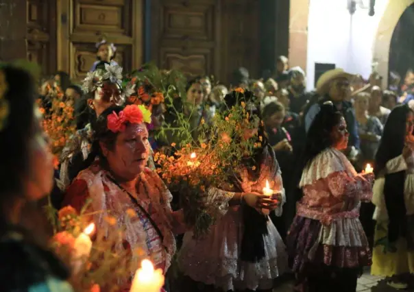 ¡Todo listo! Llega Festival de las Almas a Valle de Bravo