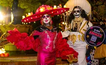 Festival de las Ánimas en Mérida: Estás son las actividades este año Festival de las Ánimas en Mérida: Estás son las actividades este año