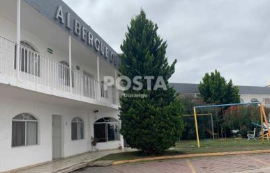 Empatía: Brindan ayuda a Jorge Manuel, persona con debilidad visual