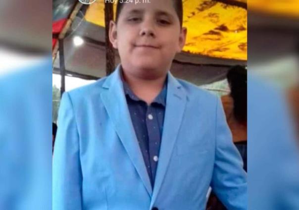 ¿Lo has visto? Piden ayuda para localizar a Andrés Leonardo