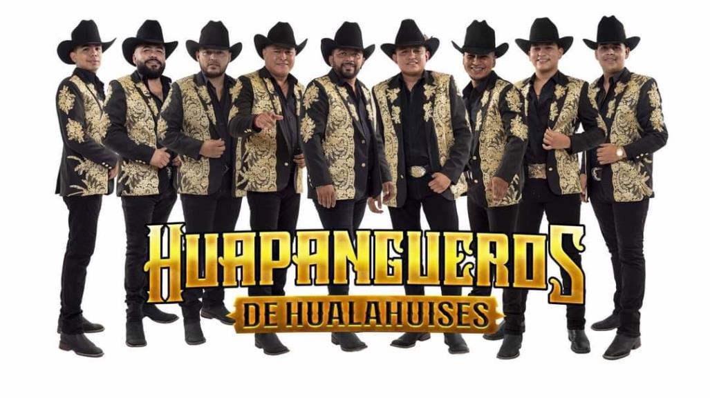 Los Huapangueros de Hualahuises en Victoria ¿quiénes son?