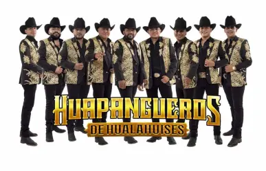 Los Huapangueros de Hualahuises en Victoria ¿quiénes son?