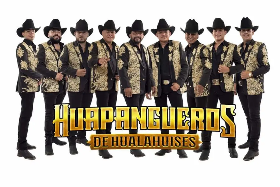 Los Huapangueros de Hualahuises en Victoria ¿quiénes son?