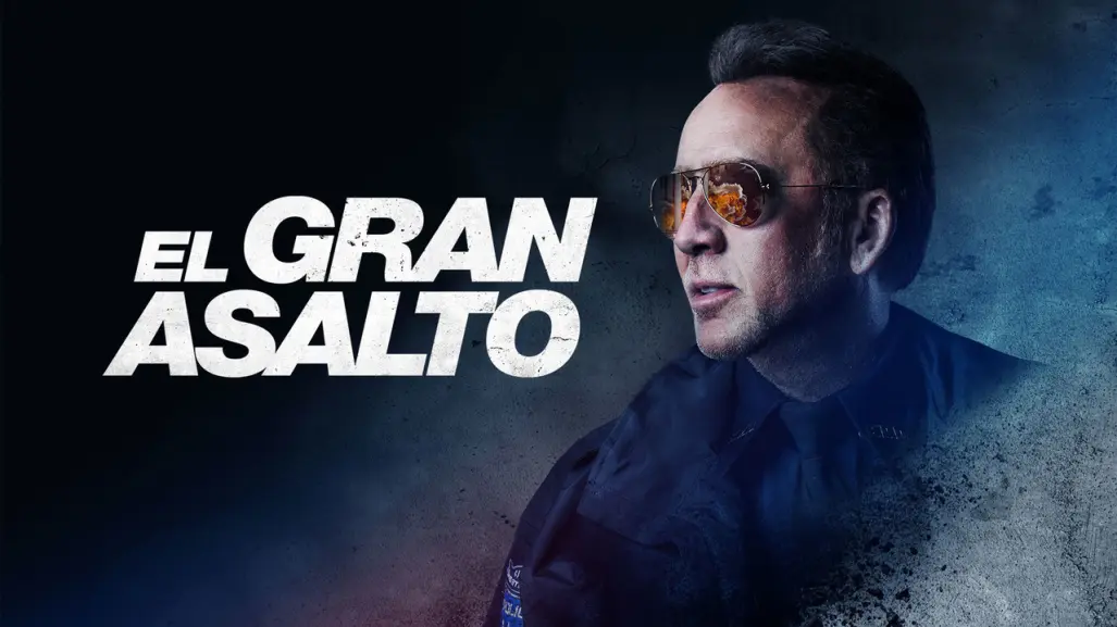 Netflix: la película con Nicolas Cage que sale de cartelera y debes ver urgente