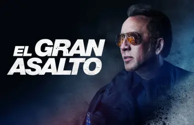 Netflix: la película con Nicolas Cage que sale de cartelera y debes ver urgente