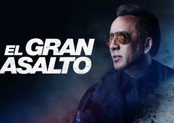 Netflix: la película con Nicolas Cage que sale de cartelera y debes ver urgente