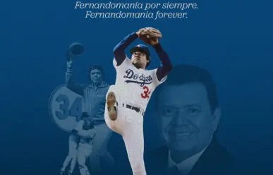 Fallece Fernando Valenzuela, el ícono que desató la ‘Fernandomanía’