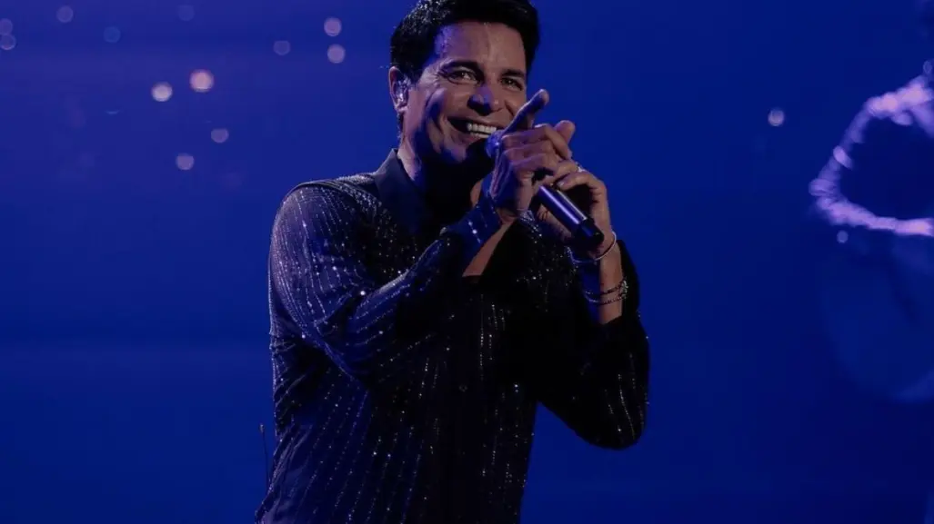 Chayanne: ¿Cuál es el origen de su nombre artístico?