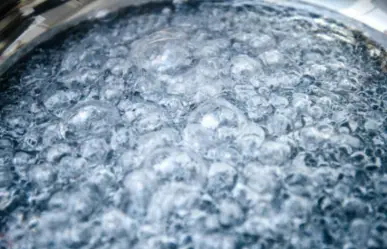 ¿Cómo purificar el agua de manera casera?