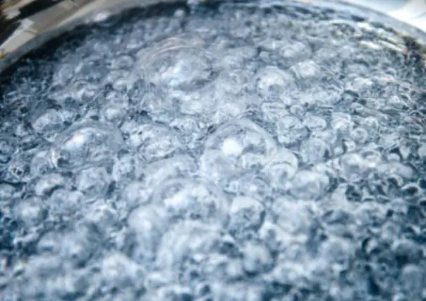 ¿Cómo purificar el agua de manera casera?