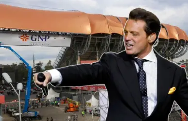 Luis Miguel en Estadio GNP: estas son las mejores ubicaciones para verlo