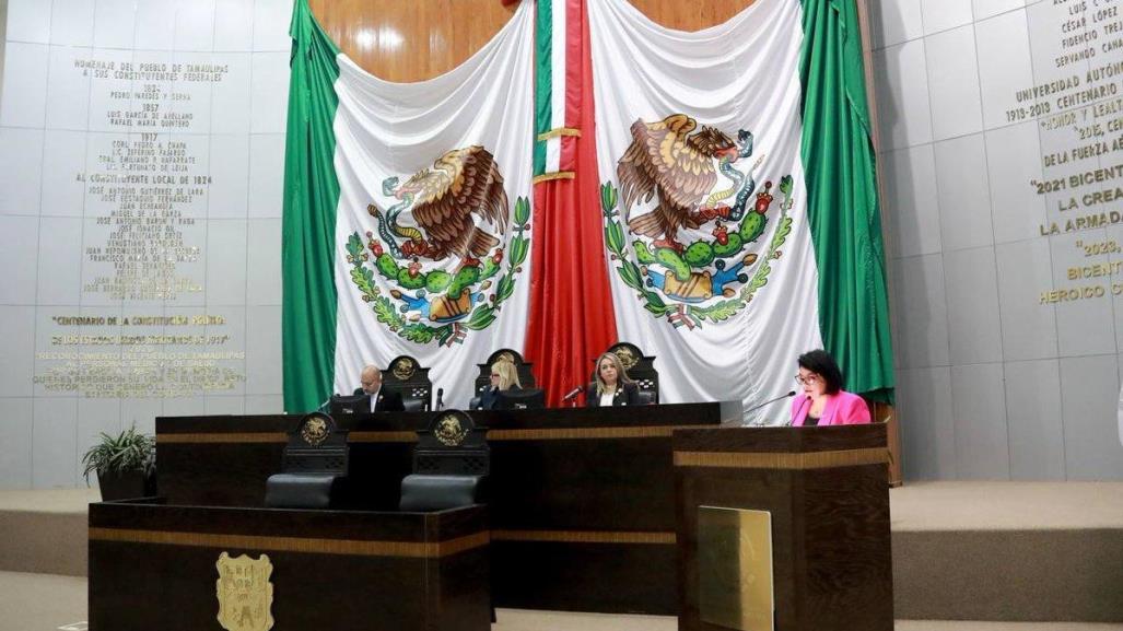 Congreso de Tamaulipas responde al conflicto entre Eduardo Gattás y el Cabildo