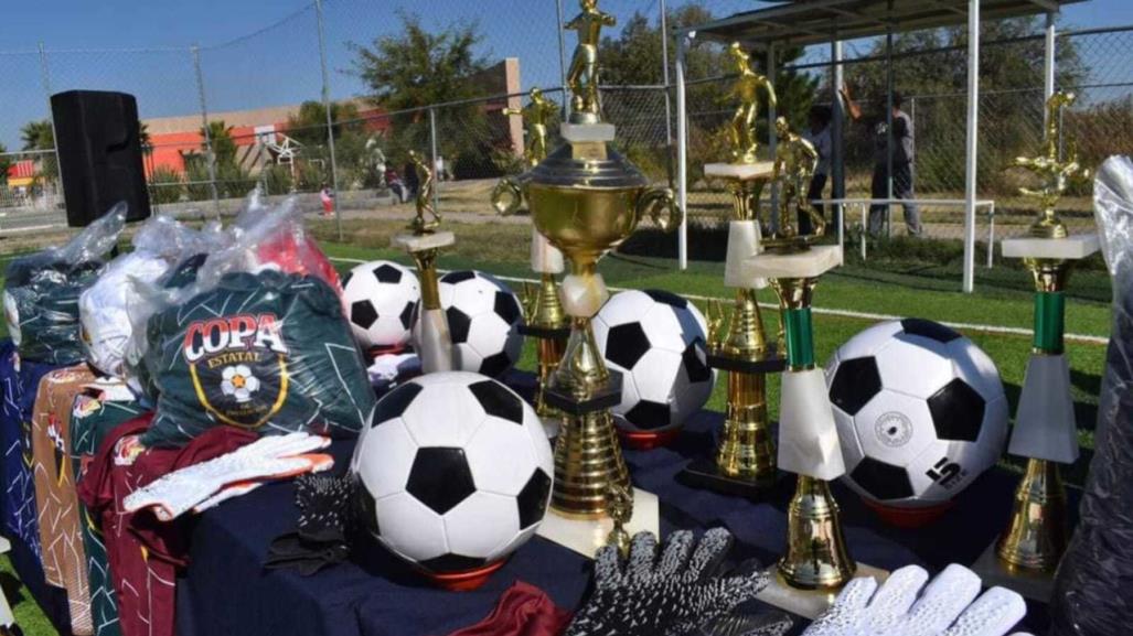 VIVE: Inicia la Copa Estatal de la Prevención