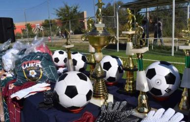 VIVE: Inicia la Copa Estatal de la Prevención