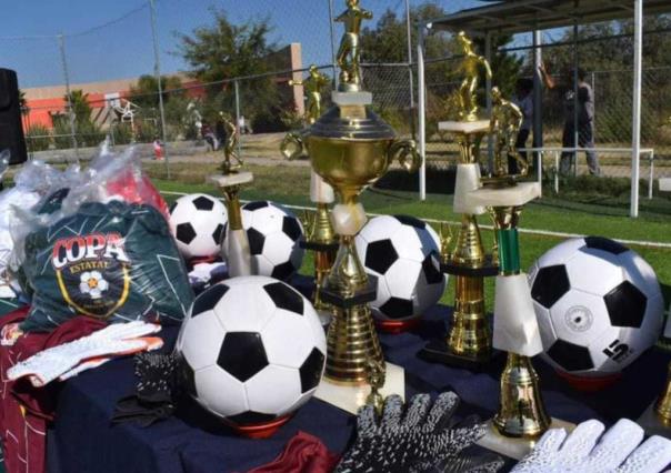 VIVE: Inicia la Copa Estatal de la Prevención