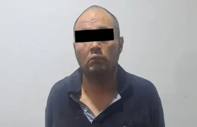 Detienen a hombre en Guadalupe tras agredir a policía y hallarle droga