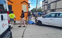 ¿De que escuela era el estudiante que murio en accidente de moto en Victoria? ¿De que escuela era el estudiante que murio en accidente de moto en Victoria?
