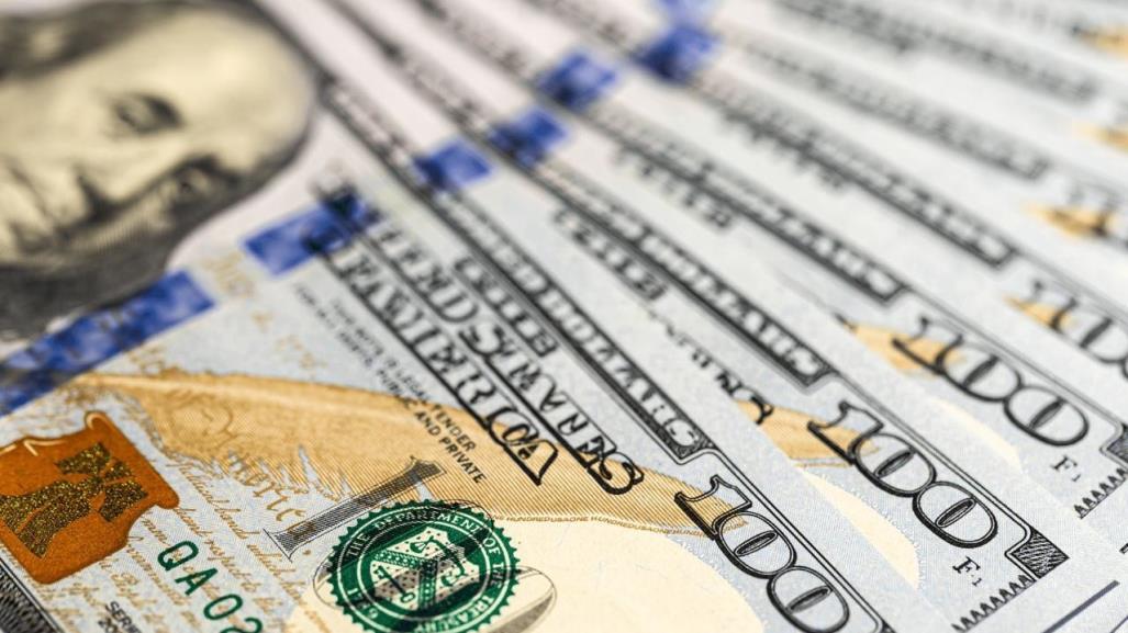 ¿Subió el dólar? Aquí tienes el tipo de cambio para hoy 22 de octubre