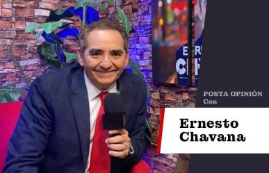 La polémica sigue por el Clásico Regio: Ernesto Chavana