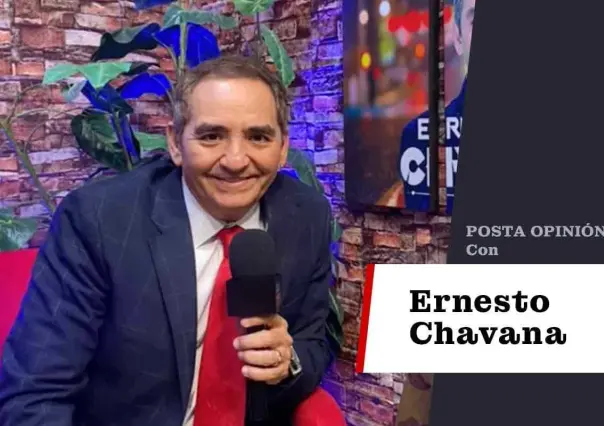 La polémica sigue por el Clásico Regio: Ernesto Chavana