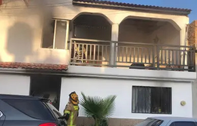 ¿Cómo prevenir un incendio de casa habitación?