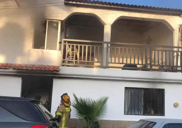 ¿Cómo prevenir un incendio de casa habitación?
