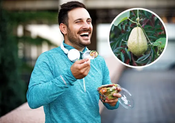 Chayote, ¿Qué pasa en mi cuerpo si lo consumo todos los días?