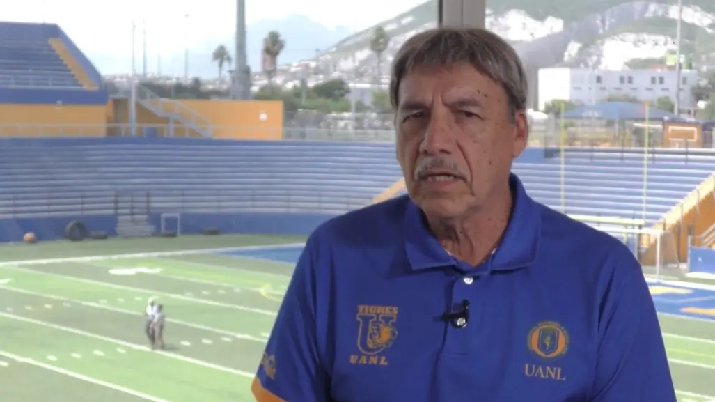 UANL: El secreto de Héctor Medina para impulsar el éxito del básquetbol femenil