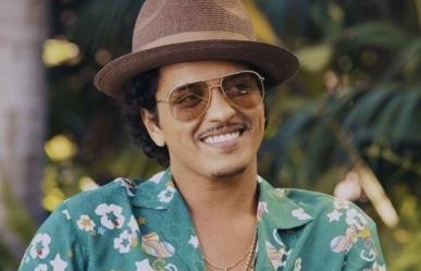 Televisa presenta su Upfront 2025 con la participación de Bruno Mars