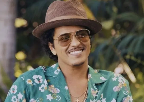 Televisa presenta su Upfront 2025 con la participación de Bruno Mars