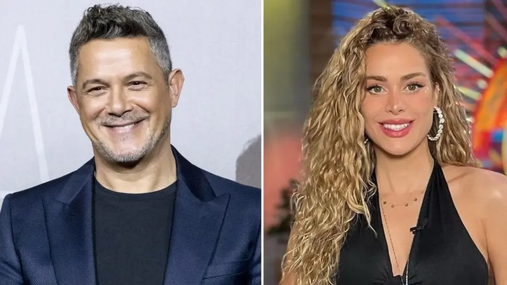 Alejandro Sanz y Candela Márquez desatan rumores de romance (VIDEO)