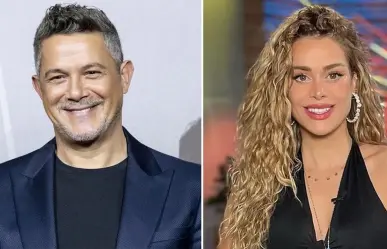 Alejandro Sanz y Candela Márquez desatan rumores de romance (VIDEO)