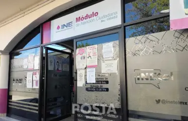 Si tu INE pierde vigencia en 2024, ya puedes renovarla