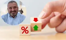 Javier Caballero: Comprometido con la reducción de tarifas