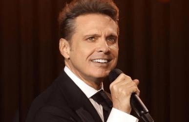 Luis Miguel si vendrá a Tampico ¡Aquí te decimos cuando!