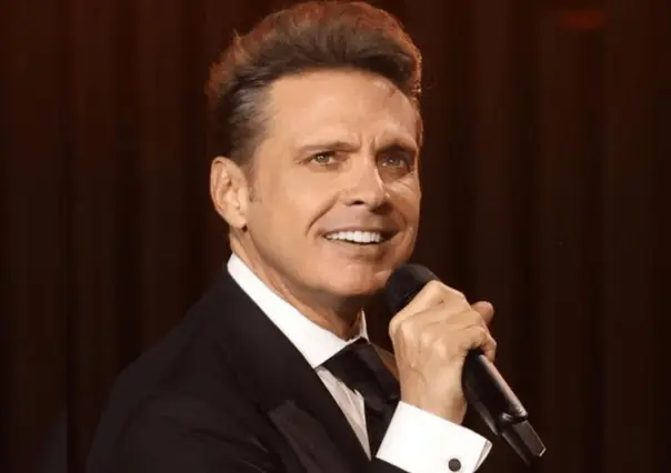 Luis Miguel si vendrá a Tampico ¡Aquí te decimos cuando!