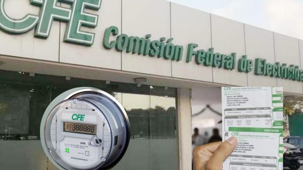 ¿Cómo puedes cambiar de titular el recibo de CFE en Nuevo León? Aquí te decimos