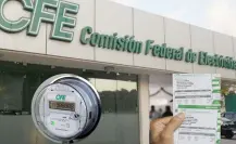 ¿Cómo puedes cambiar de titular el recibo de CFE en Nuevo León? Aquí te decimos