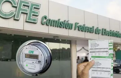 ¿Cómo puedes cambiar de titular el recibo de CFE en Nuevo León? Aquí te decimos