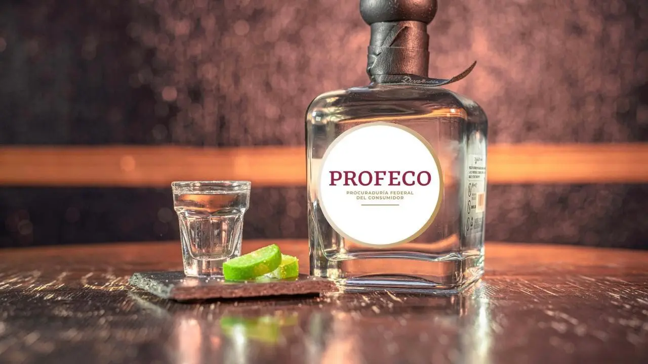 ¿Cuáles son las 10 marcas de tequila aprobadas por Profeco?. Foto: Unsplash - profeco