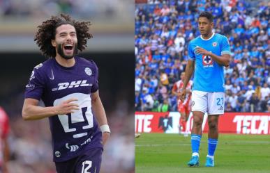 Pumas vs Cruz Azul: ¿Quién llega mejor al Derby Capitalino?