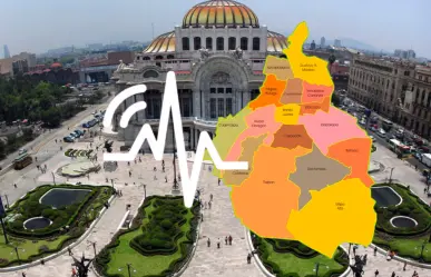 Sismo en CDMX hoy 22 de octubre, ¿Por qué no sonó la alerta sísmica?