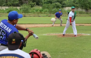 Así fue la inauguración del campeonato de Softball de la AUTAMUADY (FOTOS)