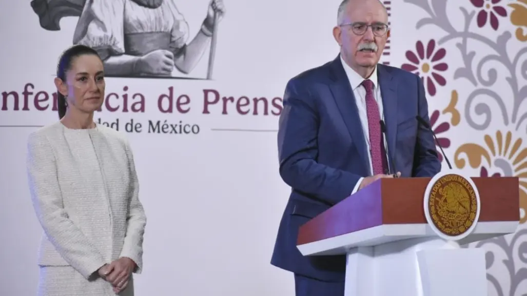 ¿Cuál es el plan alimenticio para México? Julio Berdegué lo desglosa