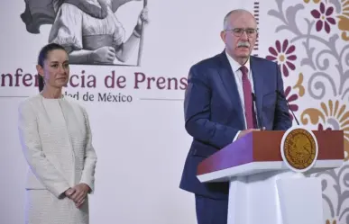 ¿Cuál es el plan alimenticio para México? Julio Berdegué lo desglosa