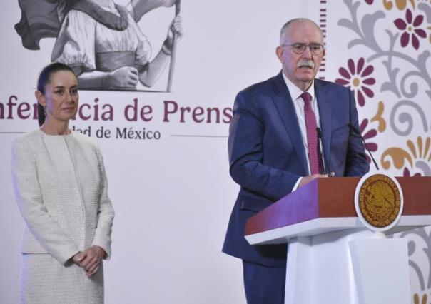 ¿Cuál es el plan alimenticio para México? Julio Berdegué lo desglosa