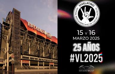 Vive Latino 2025: ¿Cuándo sale el cartel con los artistas confirmados?