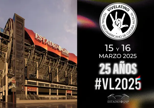 Vive Latino 2025: ¿Cuándo sale el cartel con los artistas confirmados?